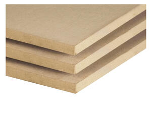 Panneau MDF 244x122 cm 18mm